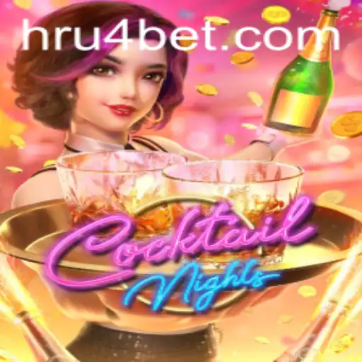CocktailNights: Descubra o Fascinante Mundo do Jogo e Suas Regras