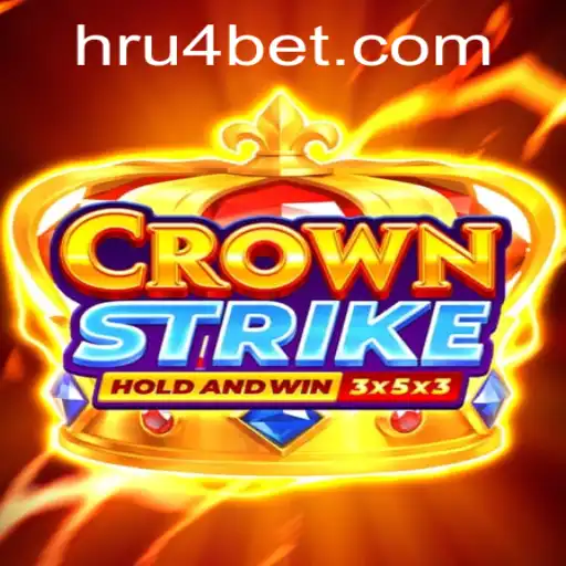 Crownstrike: Explorando o Fascinante Mundo do Jogo com Ru4bet