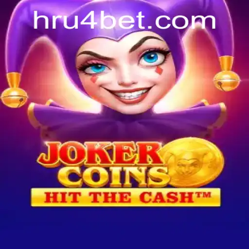 Descubra o Fascinante Universo de JokerCoins: O Novo Sucesso em Jogos