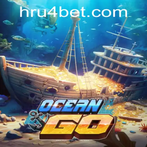 Descubra o Fascinante Mundo de OceanGO: Regras e Introdução ao Jogo