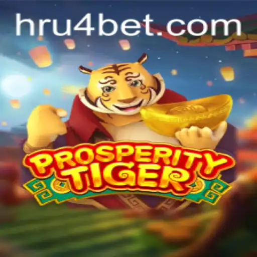 Explorando o Jogo ProsperityTiger: Um Guia Completo com Ru4bet