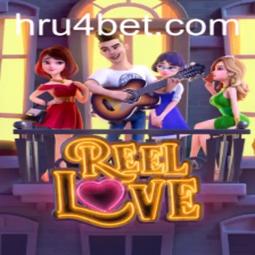 ReelLove: Descubra o Sensacional Jogo de Slot com a Ru4Bet