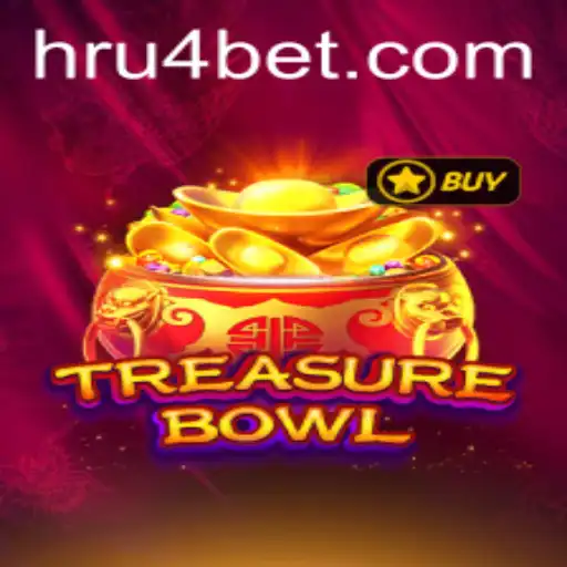 Explorando TreasureBowl: O Novo Sensação de Jogo com ru4bet