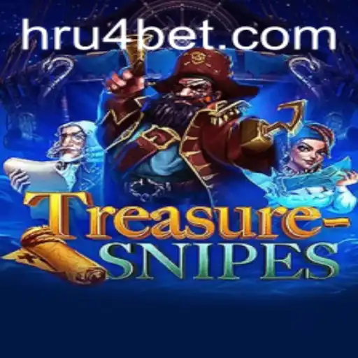 Explorando o Universo de TreasureSnipes: O Guia Completo para Iniciantes